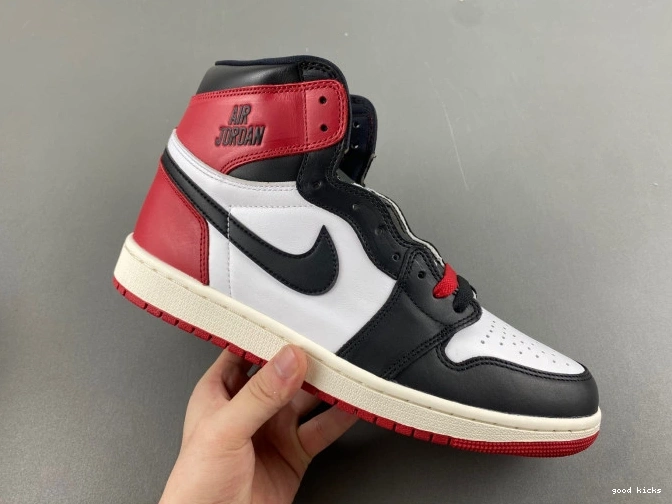 Rep Toe High Reimagined 1 OG Jordan Black DZ5485-106 Air 0723